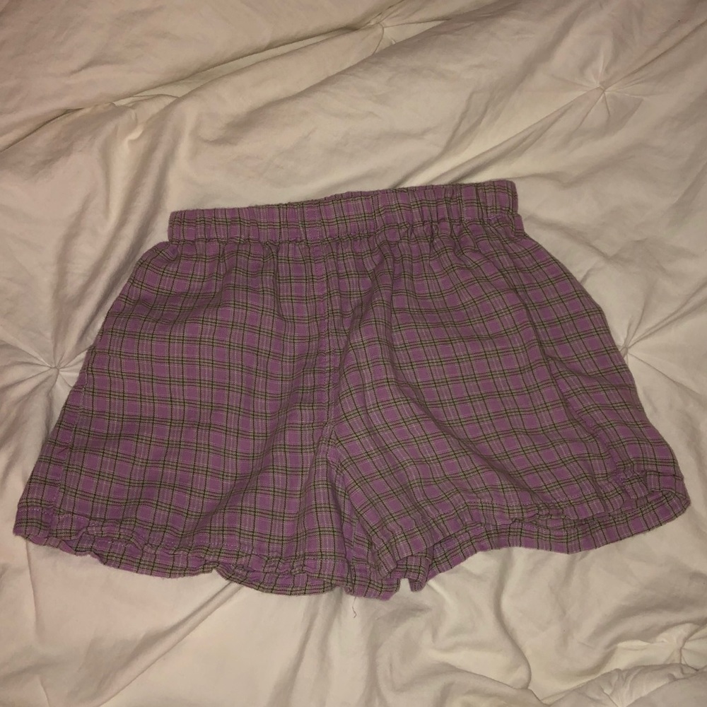 Brandy Melville Shorts